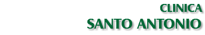 CLINICA
SANTO ANTONIO
